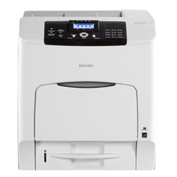 impresoras a color con toner